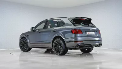 UAEs Very Best Example | AED 5,892 Per Month |  W12 Speed Carbon-1