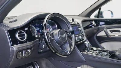 UAEs Very Best Example | AED 5,892 Per Month |  W12 Speed Carbon-3