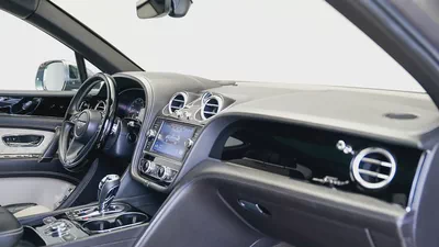 UAEs Very Best Example | AED 5,892 Per Month |  W12 Speed Carbon-5