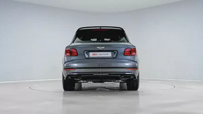 UAEs Very Best Example | AED 5,892 Per Month |  W12 Speed Carbon-8