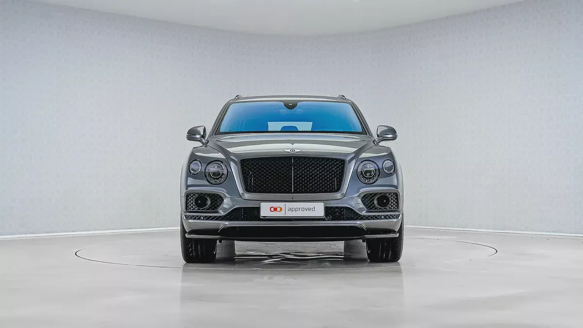 UAEs Very Best Example | AED 5,892 Per Month |  W12 Speed Carbon-7-7