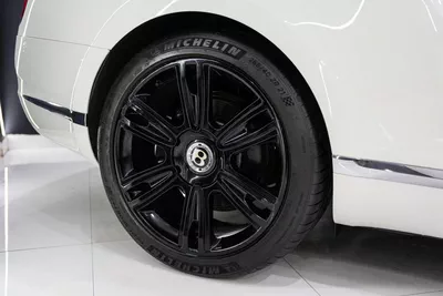 Bentley Continental GT-5