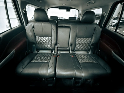 AED 1,550 // 20%DP // 2023 Nissan Xterra Platinum 2.5L V4//Warranty/ service package-2