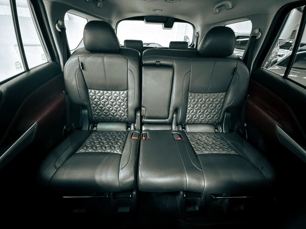 AED 1,550 // 20%DP // 2023 Nissan Xterra Platinum 2.5L V4//Warranty/ service package