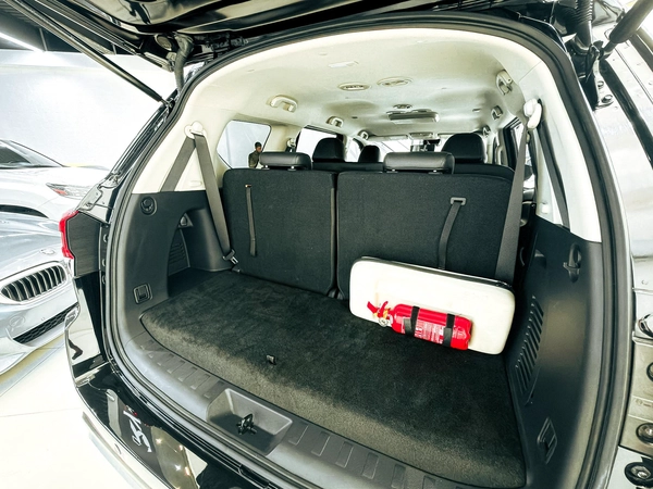 AED 1,550 // 20%DP // 2023 Nissan Xterra Platinum 2.5L V4//Warranty/ service package