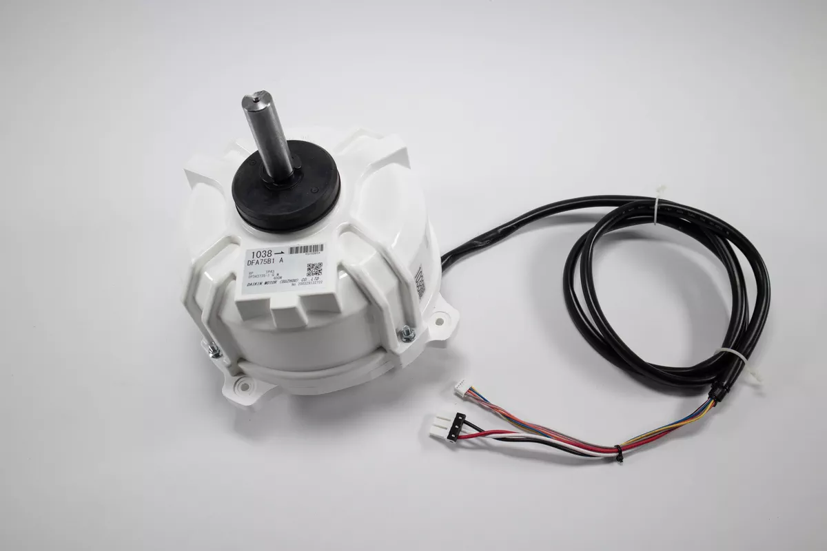 DAIKIN 5011893 FAN MOTOR