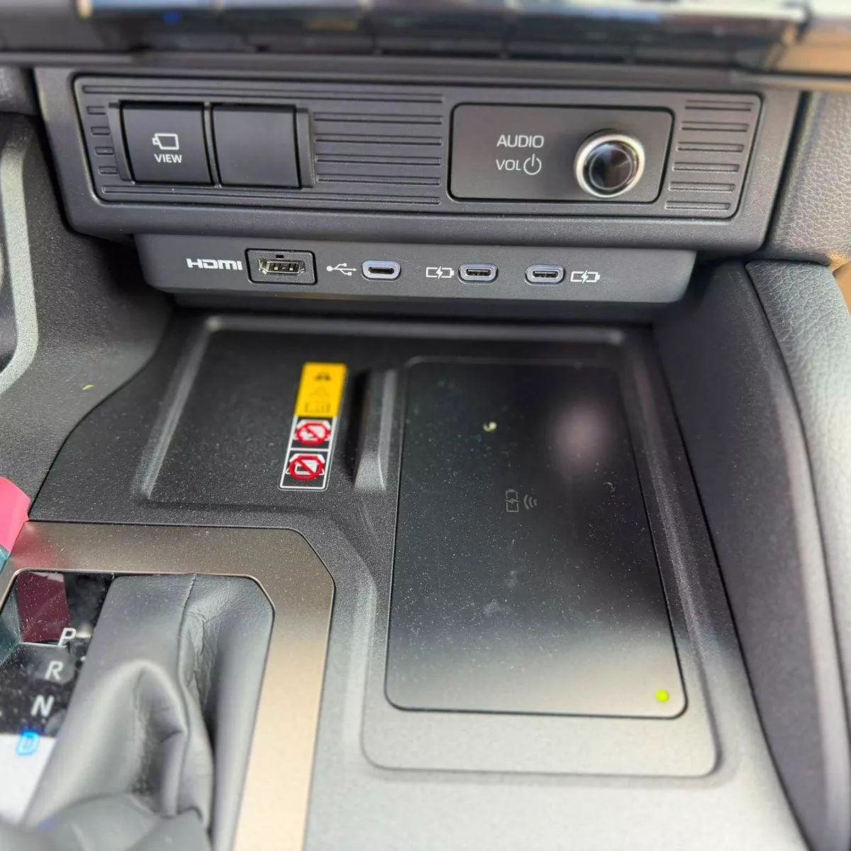 Toyota Prado VXR ADVENTURE-12-0
