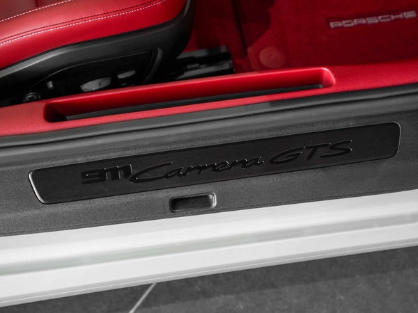 GTS 2026 Brand New-Warranty-Special Color-Lifting-Sport Cooling 14-way-HD Matrix-Sport Design
