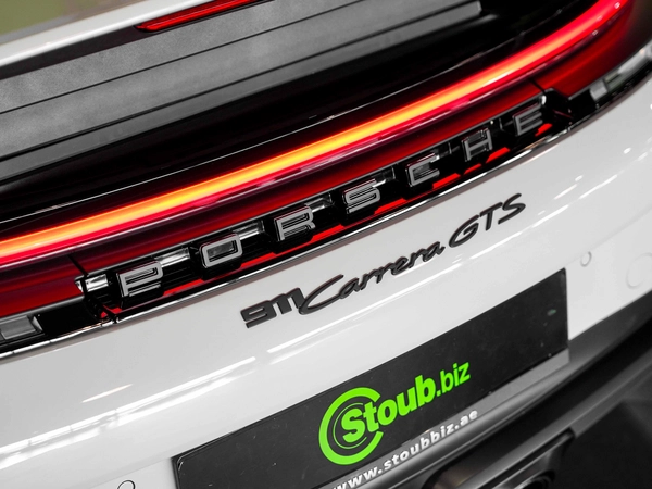 GTS 2026 Brand New-Warranty-Special Color-Lifting-Sport Cooling 14-way-HD Matrix-Sport Design