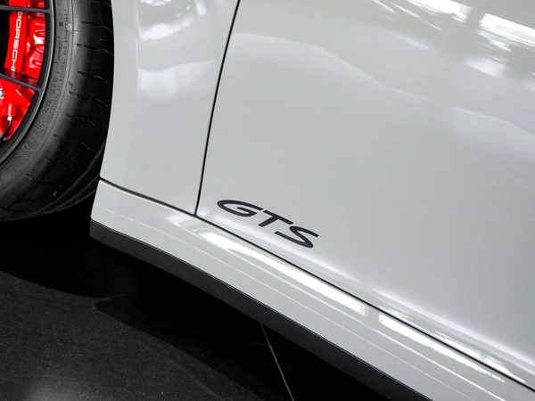 GTS 2026 Brand New-Warranty-Special Color-Lifting-Sport Cooling 14-way-HD Matrix-Sport Design
