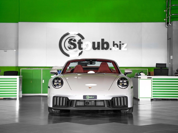 GTS 2026 Brand New-Warranty-Special Color-Lifting-Sport Cooling 14-way-HD Matrix-Sport Design