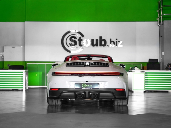 GTS 2026 Brand New-Warranty-Special Color-Lifting-Sport Cooling 14-way-HD Matrix-Sport Design