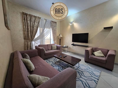 2BHK Available For Rent | Prime Location | Behind Nmc Hospital-0