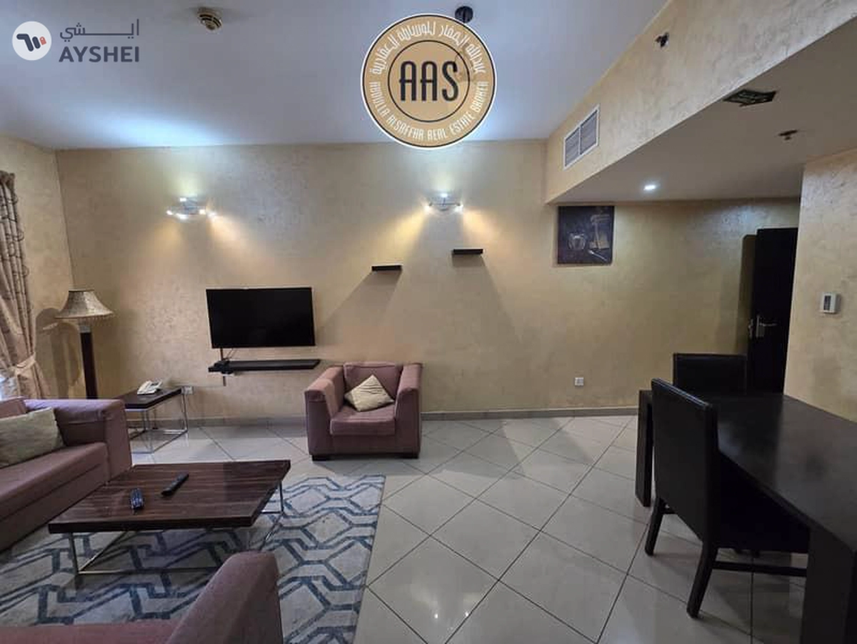 2BHK Available For Rent | Prime Location | Behind Nmc Hospital-1-1