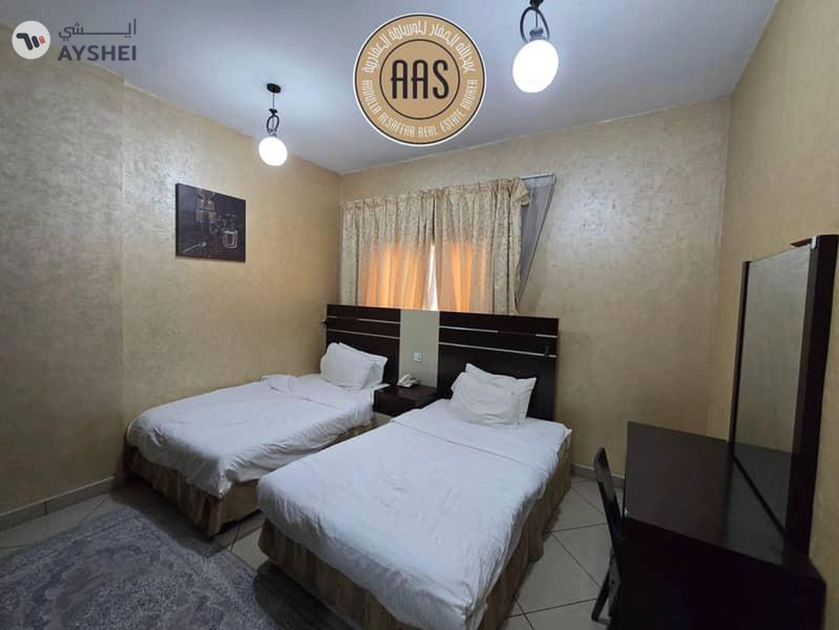 2BHK Available For Rent | Prime Location | Behind Nmc Hospital-6-6
