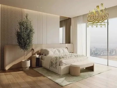 Furnished Studio | Binghatti Hillcrest | Pool & City Views-4