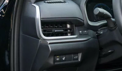 Toyota Grand Highlander Toyota Grand Highlander For Export Only !Brand New Toyota Highlander XLE GHL24-XLE 2.4T Petrol Black-15