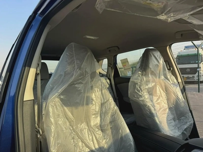 Nissan X-Trail 2024 S | GCC Specs | Brand New-10