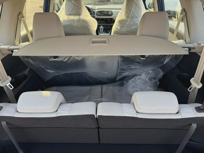 Nissan X-Trail 2024 S | GCC Specs | Brand New-14