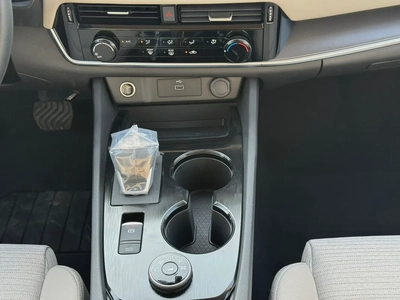 Nissan X-Trail 2024 S | GCC Specs | Brand New-15