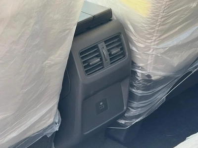 Nissan X-Trail 2024 S | GCC Specs | Brand New-16