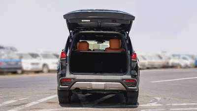 Lexus LX 600 VIP 2026 GCC Specs - Brand New-9