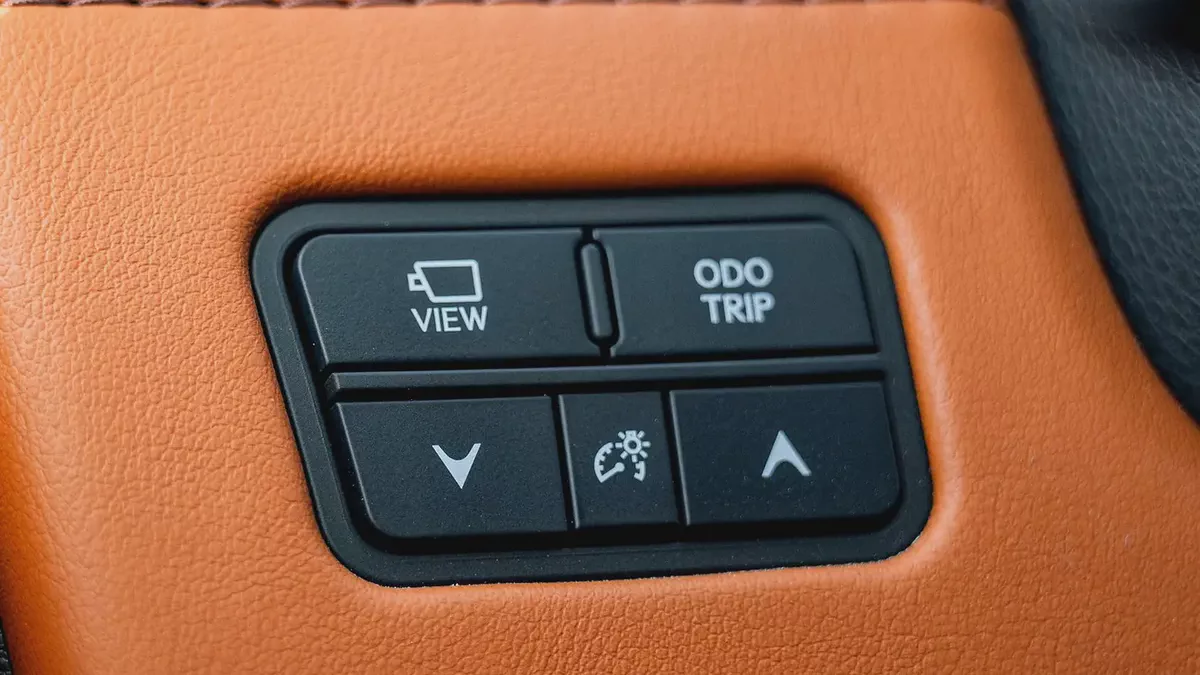 Lexus LX 600 VIP 2026 GCC Specs - Brand New-14-14