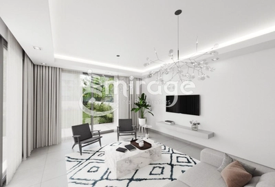 TOWNHOUSE FOR RENT IN THE MAGNOLIAS, YAS ACRES-9