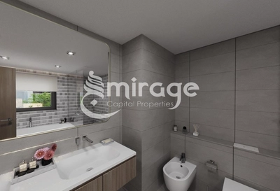 TOWNHOUSE FOR RENT IN THE MAGNOLIAS, YAS ACRES-2