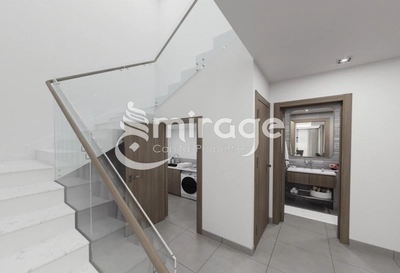 TOWNHOUSE FOR RENT IN THE MAGNOLIAS, YAS ACRES-4
