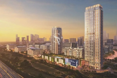 Tower B, Design Quarter, Dubai Design District, Dubai-3