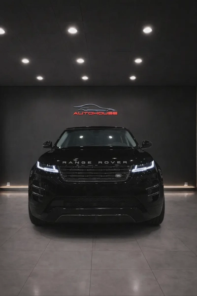 Land Rover Range Rover Evoque HSE Dynamic-0