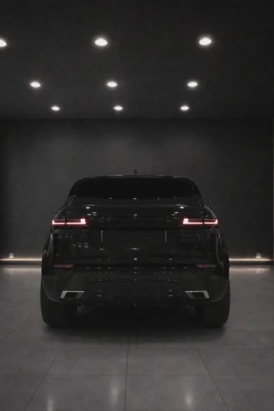 Land Rover Range Rover Evoque HSE Dynamic-3