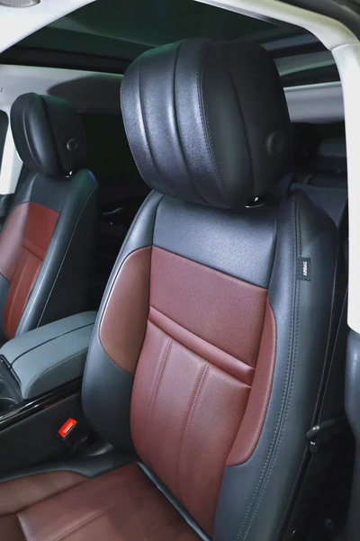 Land Rover Range Rover Evoque HSE Dynamic-7