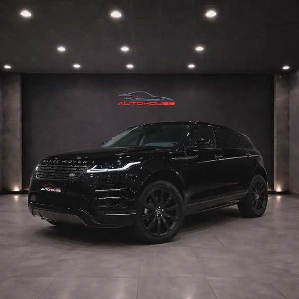 Land Rover Range Rover Evoque HSE Dynamic