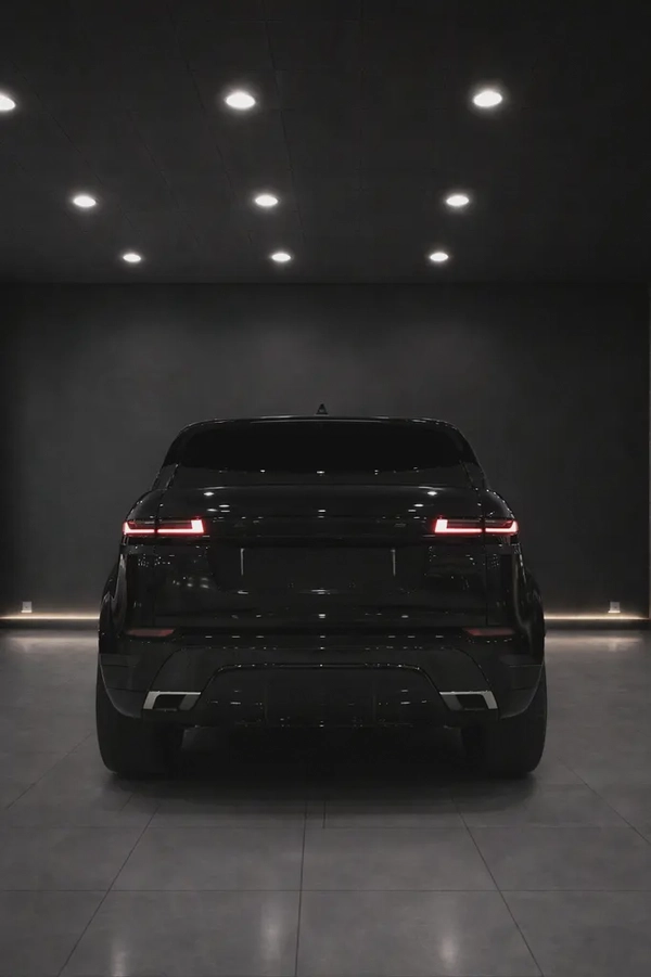 Land Rover Range Rover Evoque HSE Dynamic