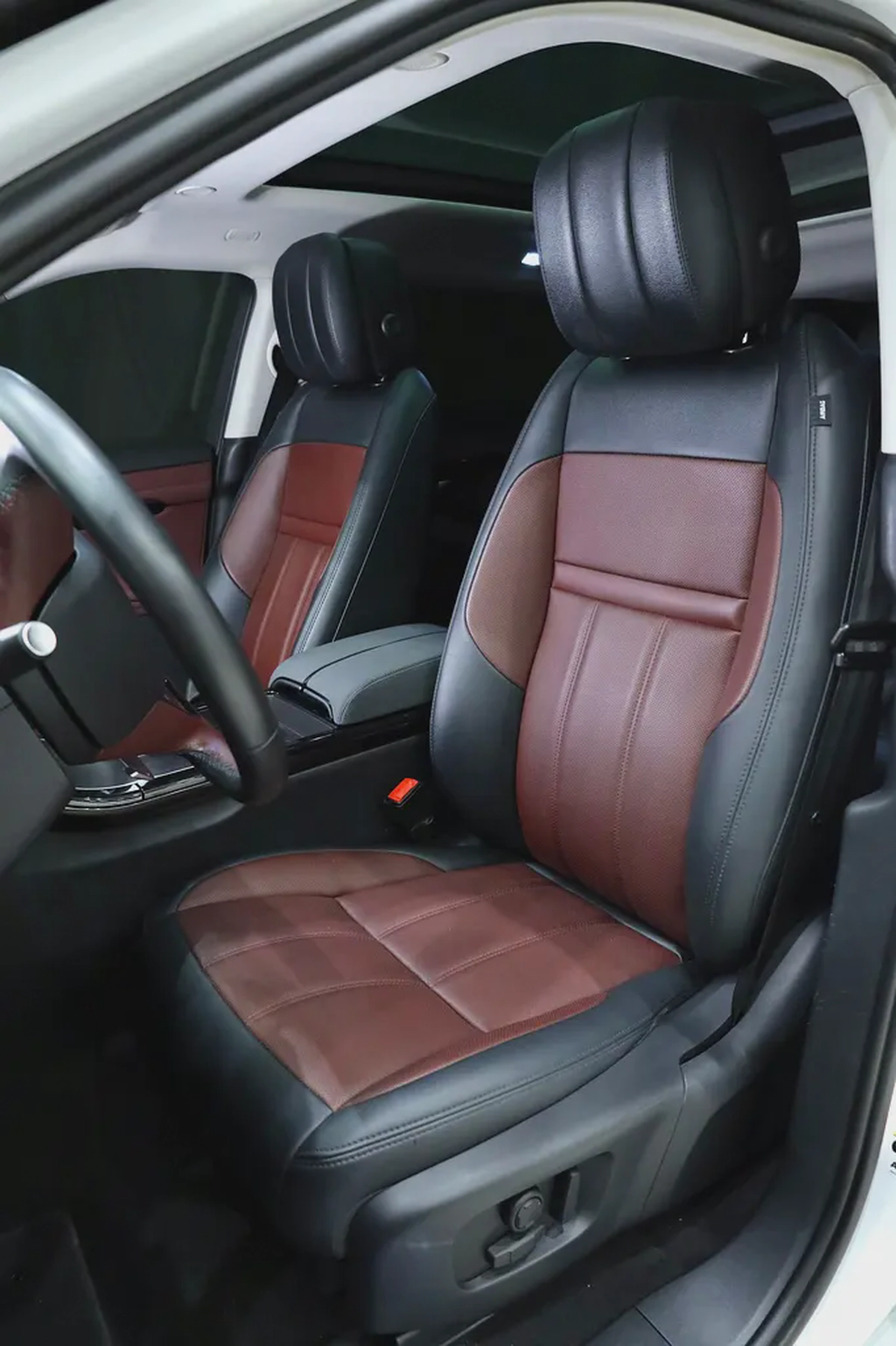 Land Rover Range Rover Evoque HSE Dynamic-5-5
