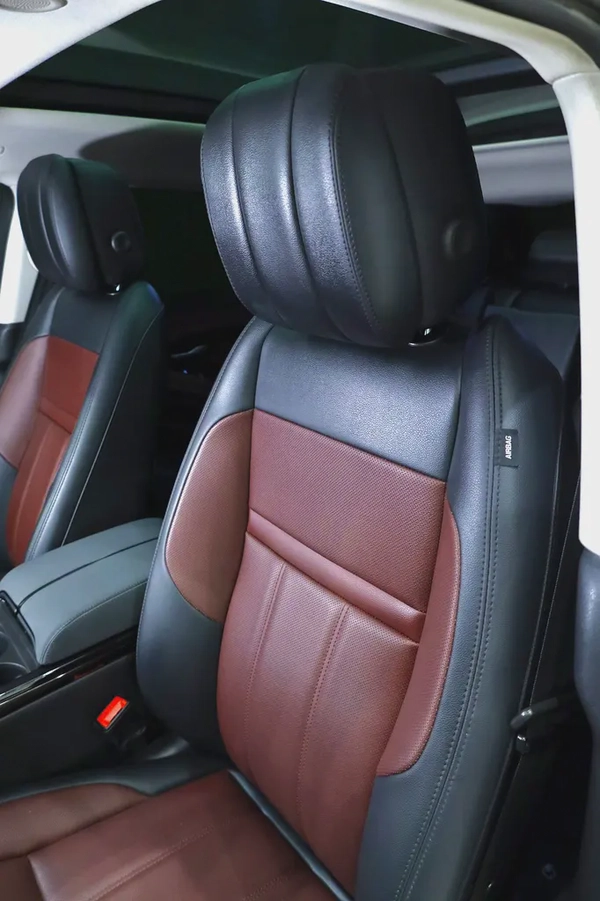 Land Rover Range Rover Evoque HSE Dynamic