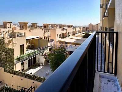 Al Hamra Marina Residences, Al Hamra Village, Ras Al Khaimah-9