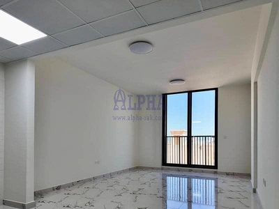 Al Hamra Marina Residences, Al Hamra Village, Ras Al Khaimah-1