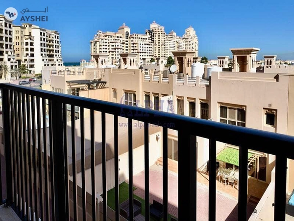 Al Hamra Marina Residences, Al Hamra Village, Ras Al Khaimah