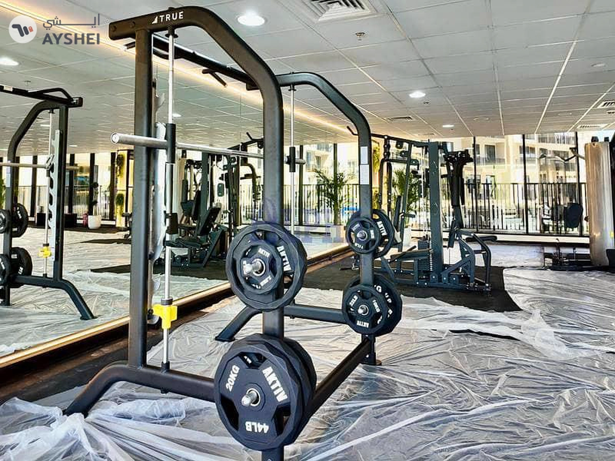 Al Hamra Marina Residences, Al Hamra Village, Ras Al Khaimah-12-12
