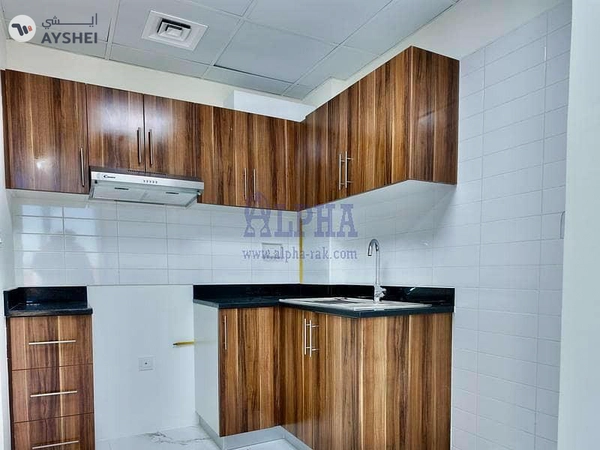 Al Hamra Marina Residences, Al Hamra Village, Ras Al Khaimah