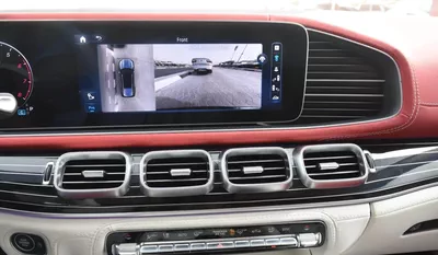 GLS450 MAYBACH CONVERTED 2024 | GREY-6