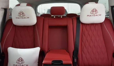 GLS450 MAYBACH CONVERTED 2024 | GREY-10