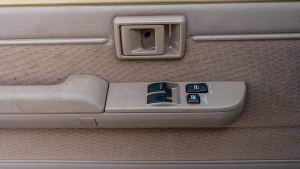 2026 Toyota LC79 2.8L MT Diesel