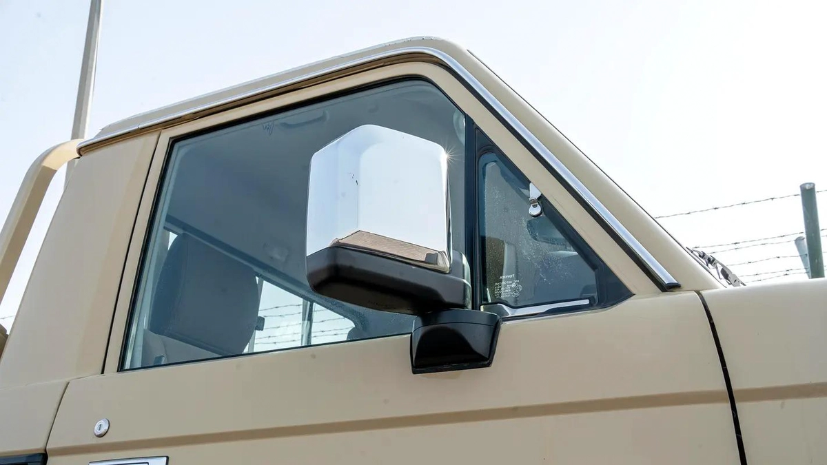 2026 Toyota LC79 2.8L MT Diesel-14-14