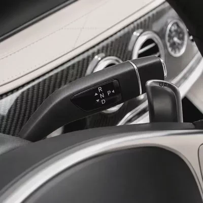 AED 6,181 P.M • 0% Downpayment • Mercedes-Benz S 63 AMG • 1 Year Warranty-10