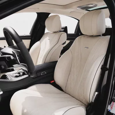 AED 6,181 P.M • 0% Downpayment • Mercedes-Benz S 63 AMG • 1 Year Warranty-11