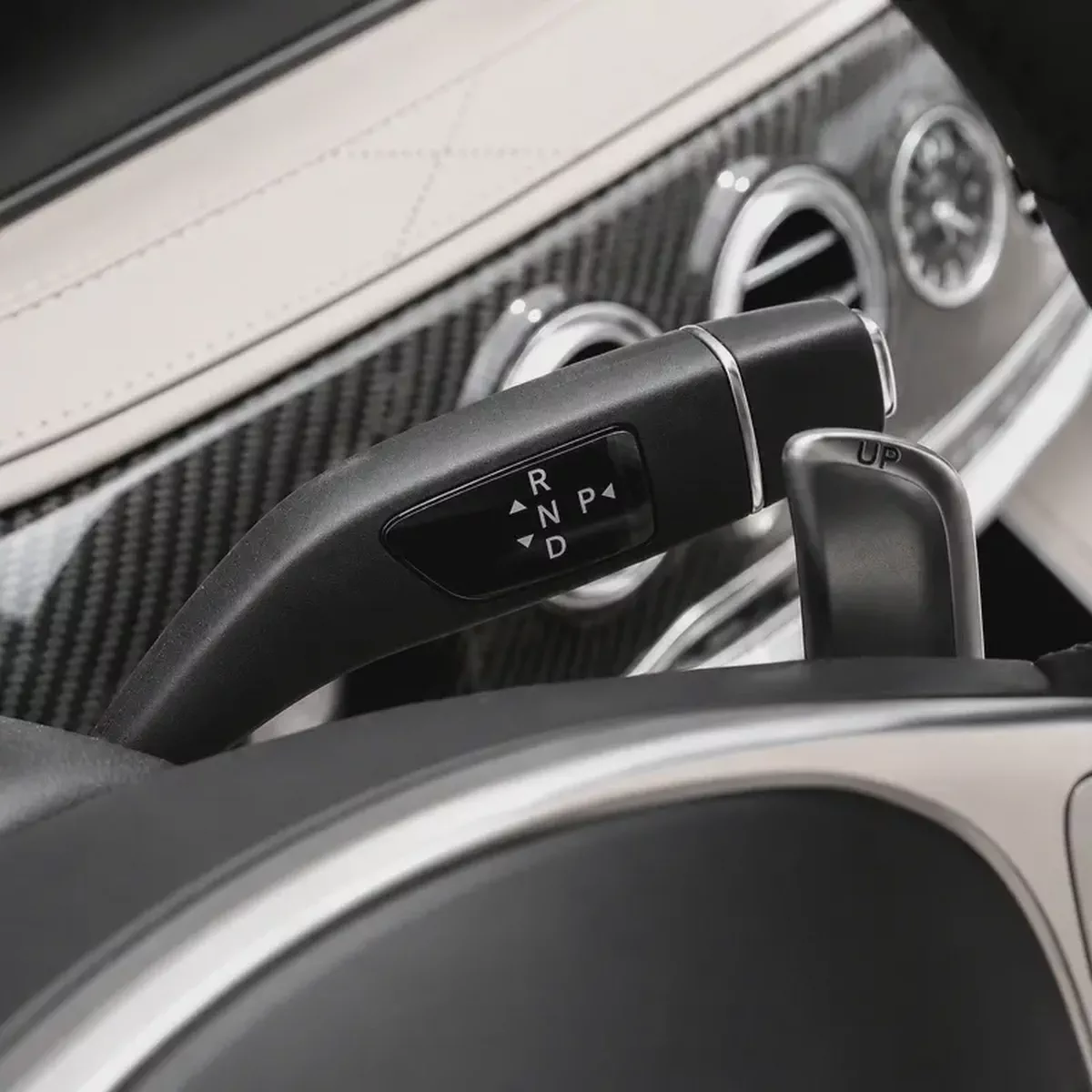 AED 6,181 P.M • 0% Downpayment • Mercedes-Benz S 63 AMG • 1 Year Warranty-10-10